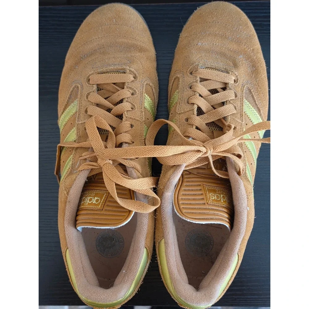 adidas item shows